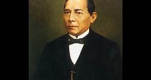 Benito Juárez: A Short History
