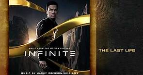 Infinite - The Last Life (Soundtrack by Harry Gregson-Williams)