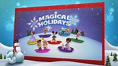 Magical Holidays Promo