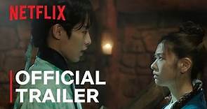 Alchemy of Souls | Official Trailer | Netflix
