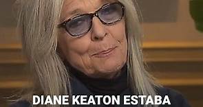 La inquietante relación de Diane Keaton con su hermano