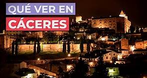 Qué ver en Cáceres 🇪🇸 | 10 Lugares Imprescindibles