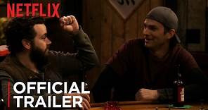 The Ranch | Official Trailer [HD] | Netflix