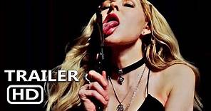 BLOOD CRAFT Official Trailer (2019) Horror Movie