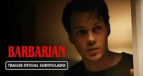 Barbarian (2022) - Tráiler Subtitulado en Español