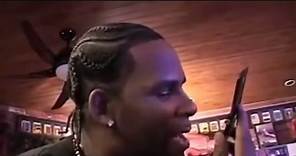 R Kelly singing to his daughter Joann Kelly #foryoupage #rkelly #freerkelly #fyp #viral