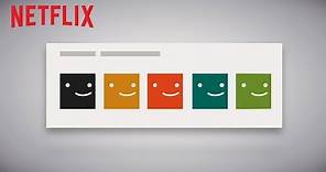 Netflix - How To Personalize your Netflix Account