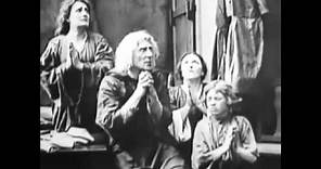 Lady Godiva –1911- J. Stuart Blackton - A legend of the 13th century-Classic silent film