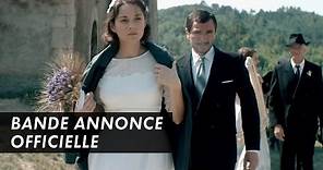 MAL DE PIERRES - Bande Annonce - Marion Cotillard / Louis Garrel