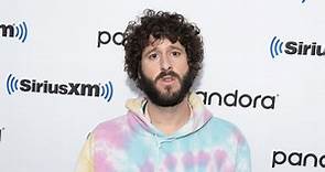 Who is Lil Dicky's girlfriend? Here's everything we know