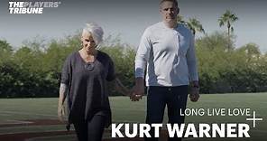 Long Live Love with Kurt Warner | The Players' Tribune