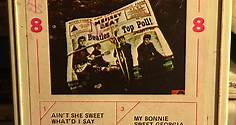 The Beatles featuring Tony Sheridan - In The Beginning (Circa 1960)