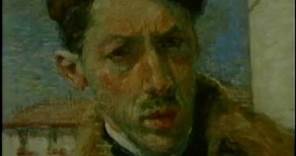 Pittori del'900- Umberto Boccioni