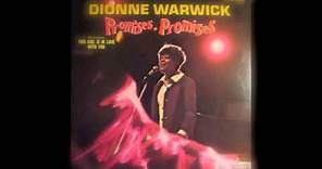 Dionne Warwick - This Girl's In Love With You (Scepter Records 1968)