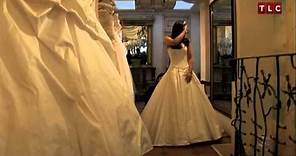 Inside the Royal Wedding- Kate Middleton's Dress