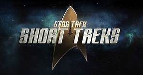 Watch Star Trek: Short Treks: "Children of Mars"- Star Trek: Short Treks - Full show on Paramount Plus