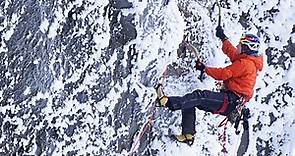 Edge of the Unknown with Jimmy Chin Season 1 Episode 6