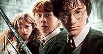 Harry Potter y la cámara secreta - película: Ver online