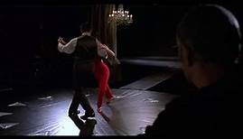 Tango Dance Scenes from the movie Assassination Tango Luciana Pedraza & Armando Orzuza Robert Duvall