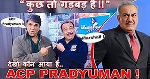 #76 Shivaji Satam का हमारे शो में स्वागत करें।कोई GADBAD नहीं होनी चाहिए || The Mukesh Khanna Show |