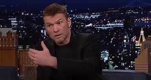 Sam Worthington Spills on Avatar: The Way of Water and Plans for Avatar 3 | The Tonight Show