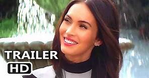 ZEROVILLE Official Trailer (2019) Megan Fox, James Franco, Seth Rogen Movie HD