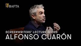 Alfonso Cuarón | BAFTA Screenwriter's Lecture Series