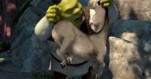 Shrek - 20 Year Anniversary