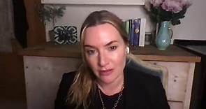 Kate Winslet reveals why husband changed name from Rocknroll back to Smith