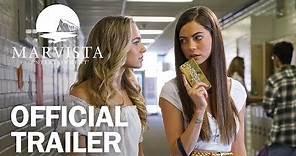The Rachels - Official Trailer - MarVista Entertainment