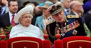 菲利普親王之逝》女王痛失摯愛丈夫「人生空白」　94歲高齡仍不退位有理由-風傳媒