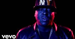 Jadakiss - Aint Nothin New (Explicit) ft. NE-YO, Nipsey Hussle (Official Video)