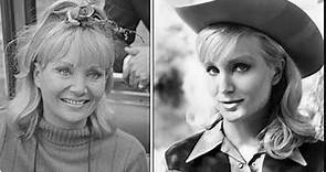 Susan Oliver's UNCONTROLLABLE Addiction Cost Her EVERYTHING