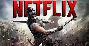 Top 10 ACTION Movies on Netflix Right Now!