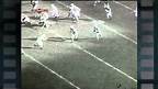 Big Ten Film Vault: 1954 Yearbook - Howard "Hopalong" Cassady 88-Yard Interception Touchdown