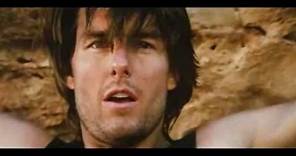 Mission: Impossible II (2000) - Movie Trailer