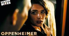 Oppenheimer | Official Trailer | Screen Bites