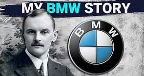 The German Boy Who Invented BMW