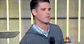 Steven Furtick House Investigated by Local NBC Reporter