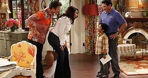 Watch Happily Divorced Season 1 Episode 6: I Wanna Be Alone - Full show on Paramount Plus