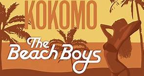 The Beach Boys - Kokomo