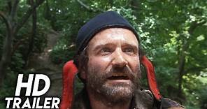The Fisher King (1991) ORIGINAL TRAILER [HD 1080p]