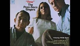 The Pozo-Seco Singers - Time [HD]