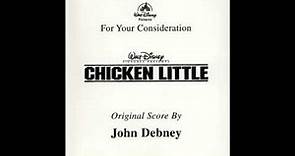 01. Storybook / Run For Your Lives (Chicken Little Original Score) by John Debney