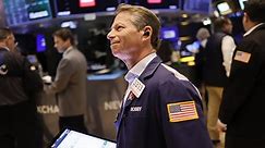 Stock market today: Stocks rise as S&P 500 hits fresh record to kick off earnings-packed week