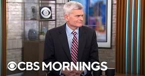Sen. Bill Cassidy discusses what can be done to prevent more mass shootings
