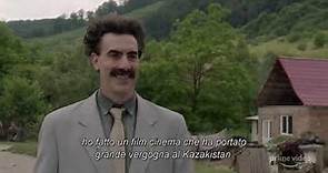 Borat – Seguito di film cinema in streaming