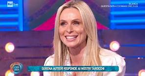 Serena Autieri - Da Noi...a ruota libera 11/06/2023