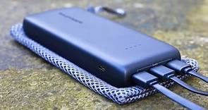 5 Best Power Banks 2024: 5 Top Portable Chargers from Anker, Belkin, and more