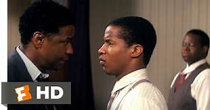 The Great Debaters (5/11) Movie CLIP - Tell Us About Your Father (2007) HD